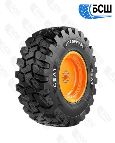 Шина 460/70R24 LOADPRO HARD SURFACE TL 159A8 SB CEAT